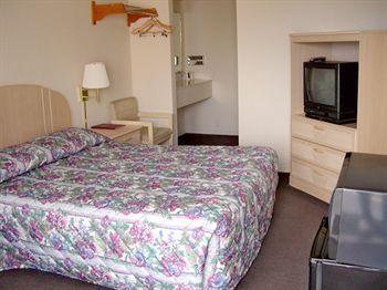 Beachview Inn 산타크루즈 외부 사진